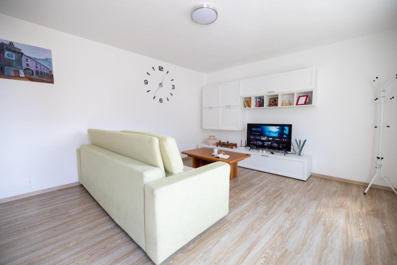 Casa Soleggiata Sull'Altopiano Clusone Extérieur photo