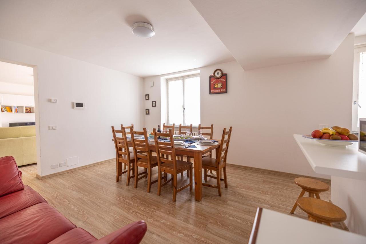 Casa Soleggiata Sull'Altopiano Clusone Extérieur photo