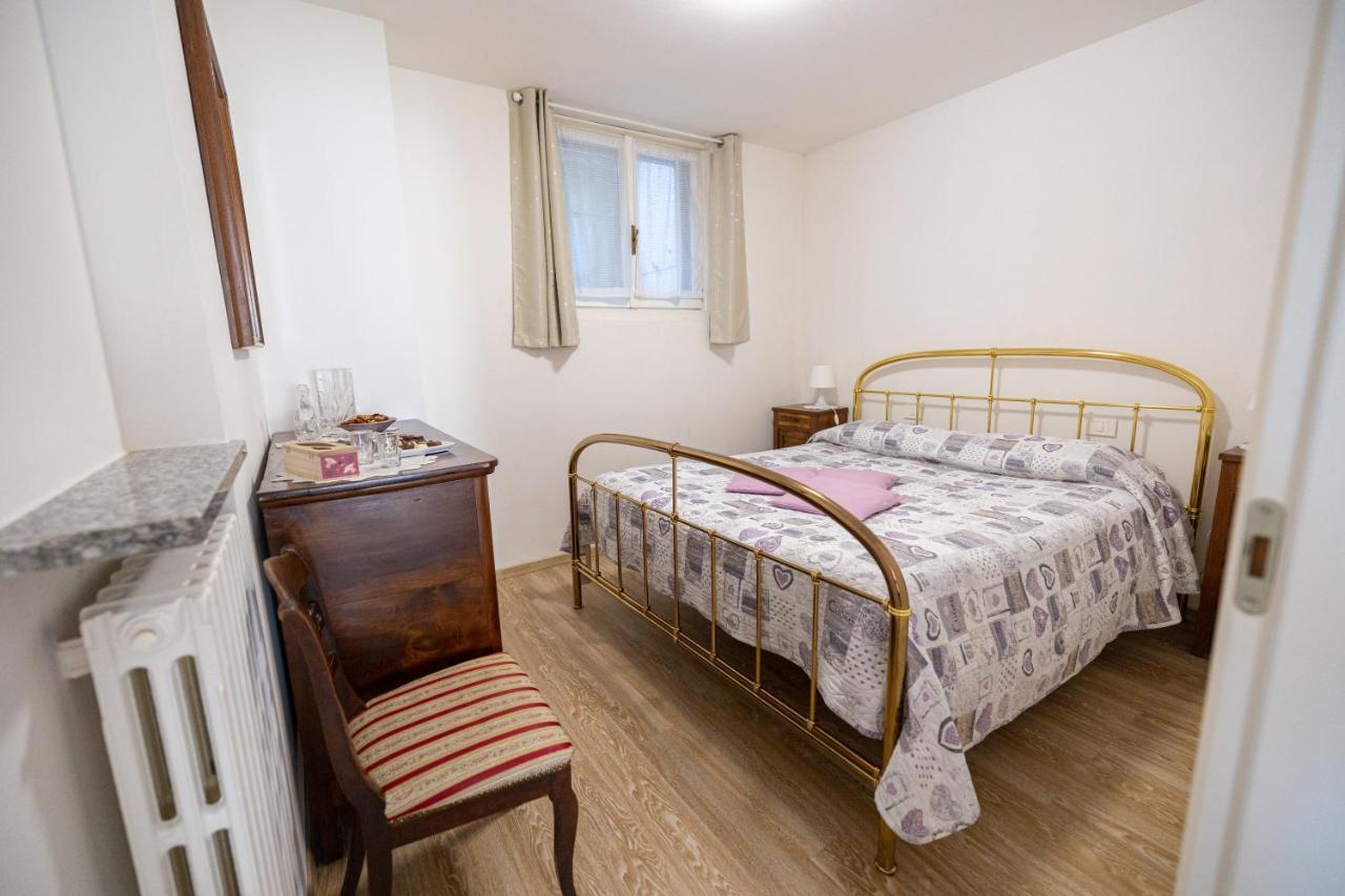 Casa Soleggiata Sull'Altopiano Clusone Extérieur photo