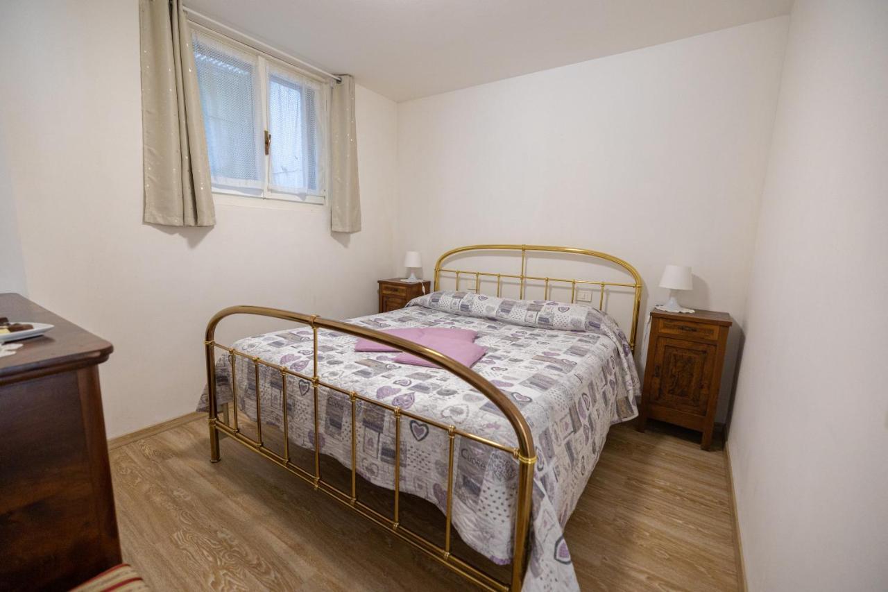Casa Soleggiata Sull'Altopiano Clusone Extérieur photo