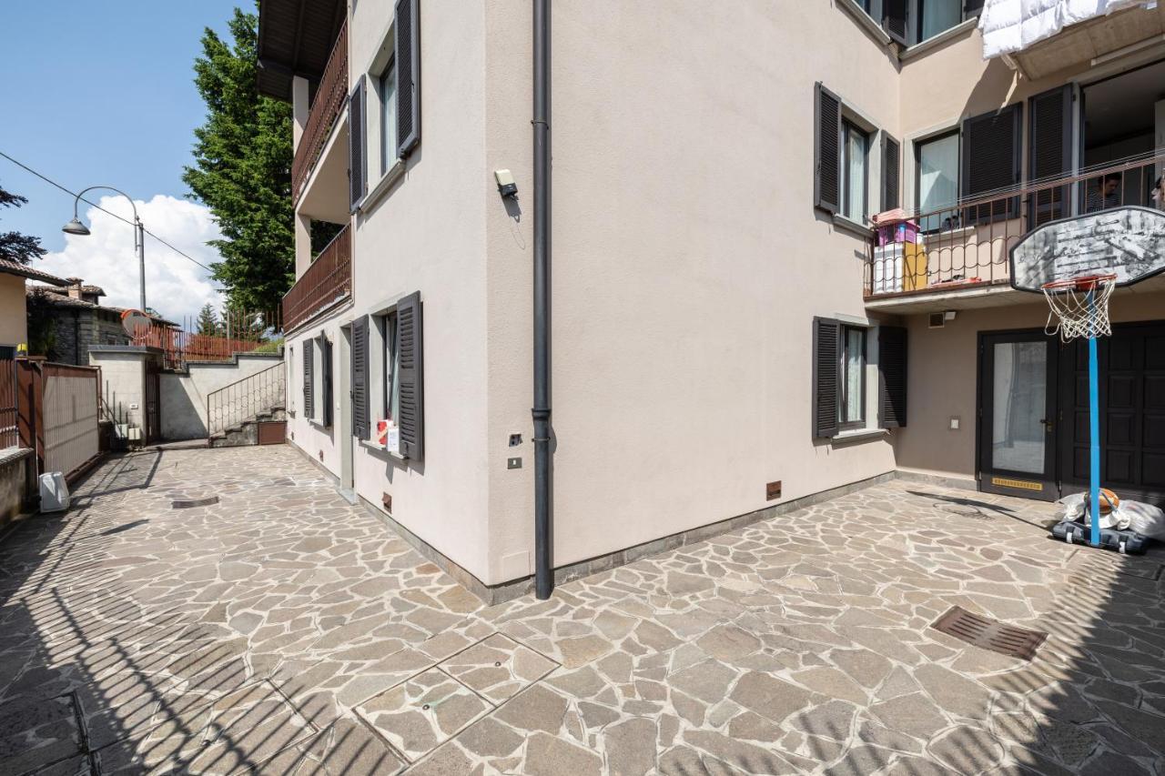 Casa Soleggiata Sull'Altopiano Clusone Extérieur photo